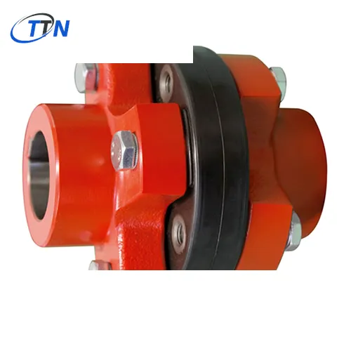 Khớp nối đồng trục ROTOFLEXI G-GN WESTCAR