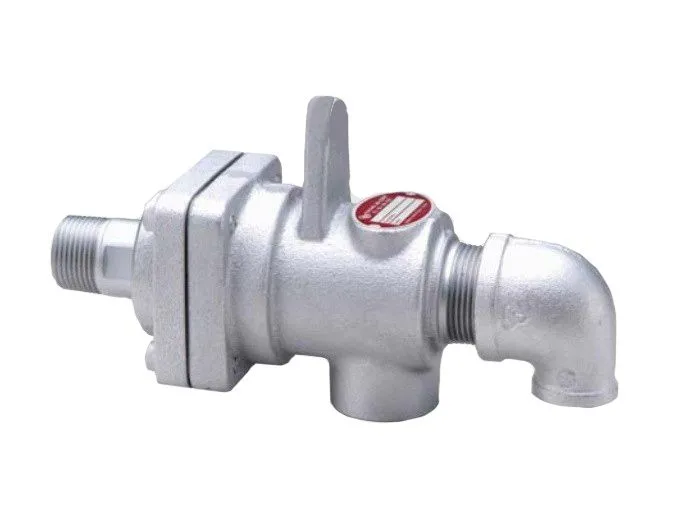 Khớp nối NCL 40A LH Showagiken