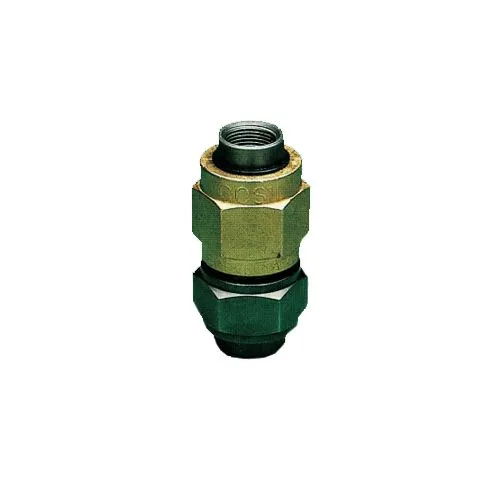Khớp nối nhanh type preopening System Cosil