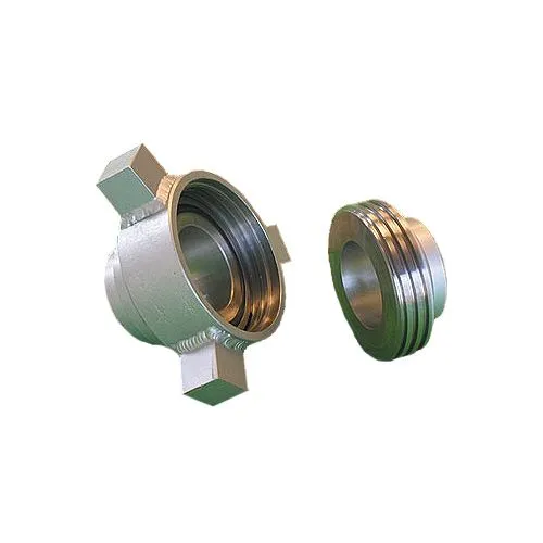Khớp nối nhanh open flow Series Cosil