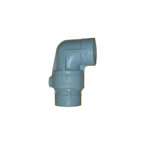 Khớp nối quay BSP - BSPT - NPT Cosil