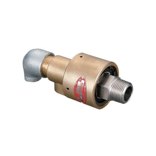 Khớp nối quay RX Series Showa Giken