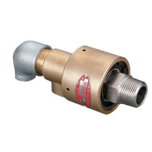 Khớp nối quay RXK 6081K 90A-50A Showa Giken