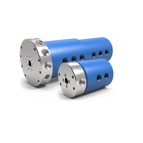 Khớp nối - rotary joint DSTI dòng LT DSTI