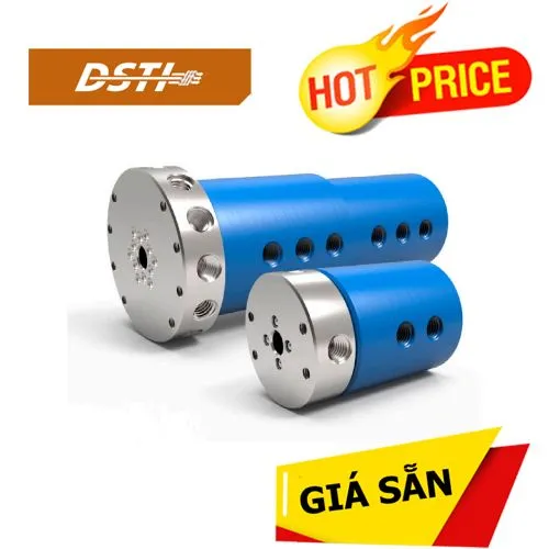 Khớp nối – rotary joint LTM-21121 DSTI