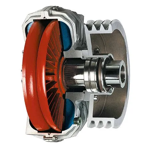 Khớp nối Rotofluid Alfa 70P K2N + FRU8 Westcar