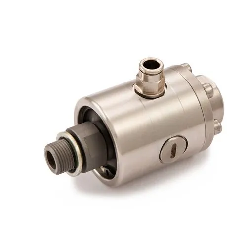 Khớp nối Rotoflux cho các ứng dụng áp suất và tốc độ cao Rotoflux