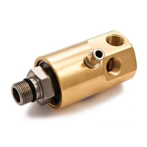 Khớp nối Rotoflux cho máy in Duo Rotoflux