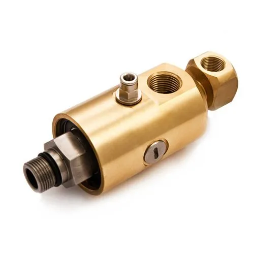 Khớp nối Rotoflux cho máy in Rotoflux