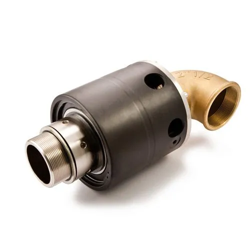 Khớp nối Rotoflux Dung tích lớn Rotoflux