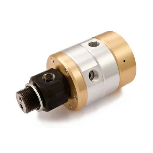 Khớp nối ROTOFLUX model M Rotoflux