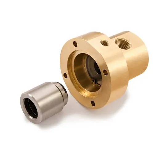 Khớp nối Rotolux momen xoắn thấp Rotoflux