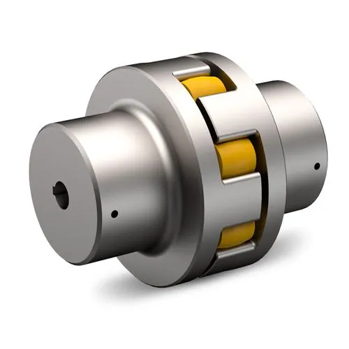 Khớp nối SVW and SDW Stromag