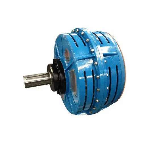 Khớp nối thủy lực KDA WESTCAR