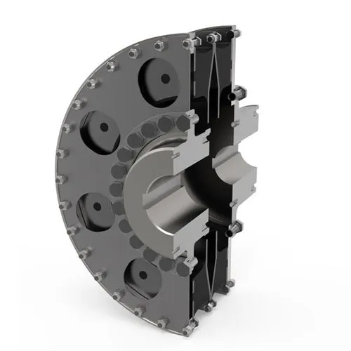 Khớp nối TRI-R Stromag