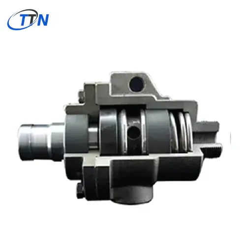 Khớp Nối Trục dạng xoay SNS050Q-O-A16 Tengxuan Vietnam