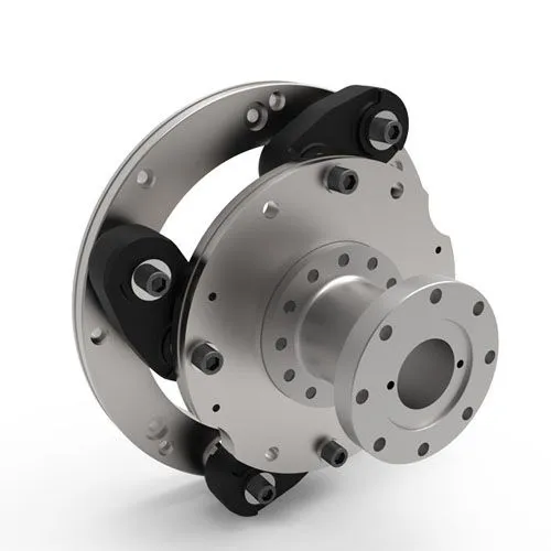 Khớp nối Vector Stromag