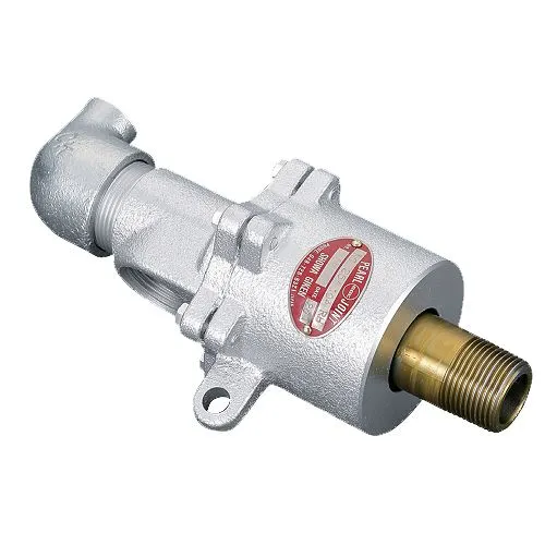 Khớp nối xoay dòng NC Showa Giken