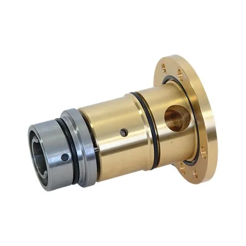 Khớp nối xoay dùng cho hệ thống nước M60/4-A Deublin