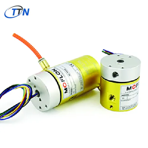 Khớp nối xoay MK21S-S12 Moflon Vietnam
