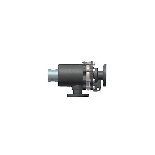 Khớp nối xoay SNHF-2700Q LUX JOINT