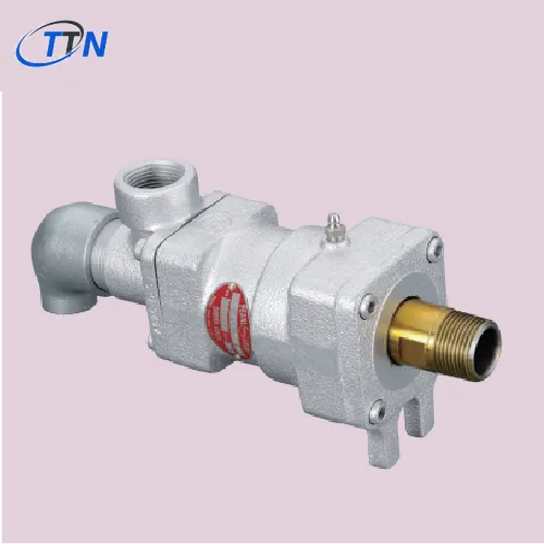 Khớp quay NC 25A-10A LH Showa Giken Vienam