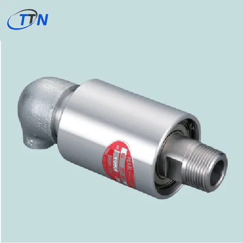 Khớp quay KCL 6A RH Showa Giken Vienam