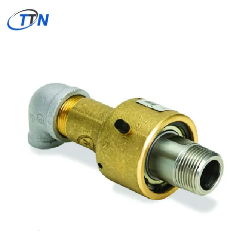 Khớp quay KR2211-50A Kwangjin Vietnam