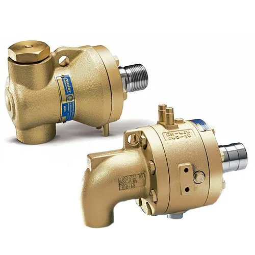 Khớp quay Series H HWR 280 K-121 Maier Heidenheim