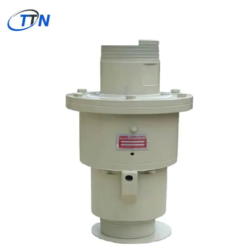 Khớp xoay nước HS-XF080-A34 Tengxuan Technology Vietnam