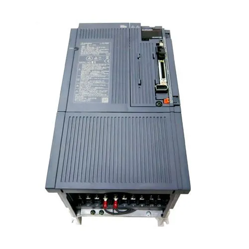 Khuếch đại điện tử MR-J4-700A4 Mitsubishi