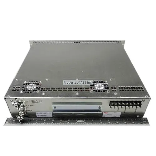 Khung cung cấp điện PHARPSCH100000 ABB