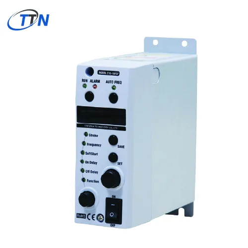 Kiểm soát kỹ thuật số 10-3VFEF SINFONIA Vietnam