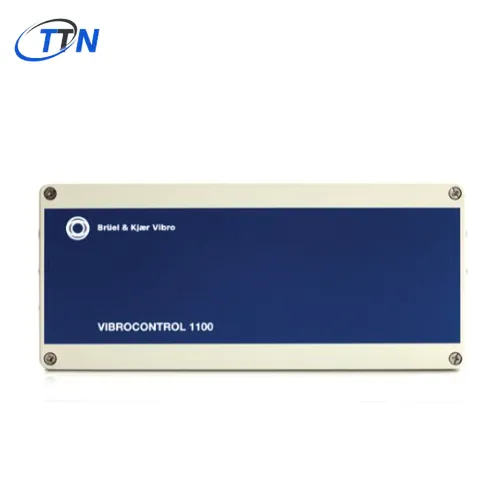Kiểm soát rung động điện tử VC-1100-C01 B&K Vibro Vietnam