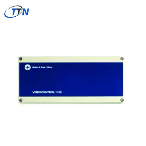 KIỂM SOÁT RUNG ĐỘNG VC-1100-C01 BK Vibro Vietnam