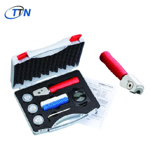 Kiểm tra cắt ngang SecoTest Elektrophysik Vietnam