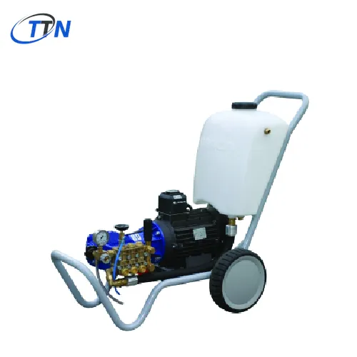 Kiểm tra công suất EP 602 D/200 URACA Việt Nam