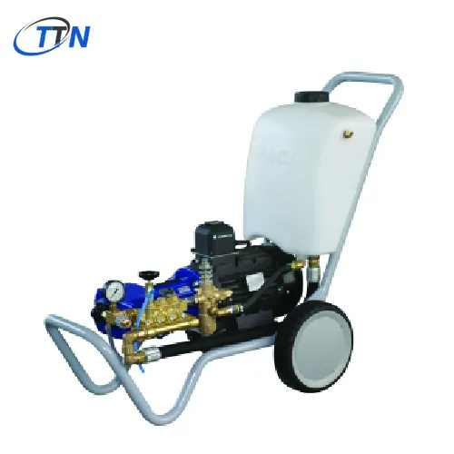 Kiểm tra công suất EP602 D/500 URACA Việt Nam