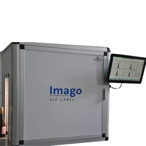 Kiểm tra mã hàng hóa bằng hình ảnh VIP LINE Imago/Video system Vietnam