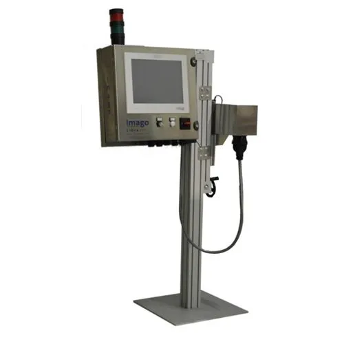 Kiểm tra mức chất lỏng Libra A20 Imago/Video system Vietnam