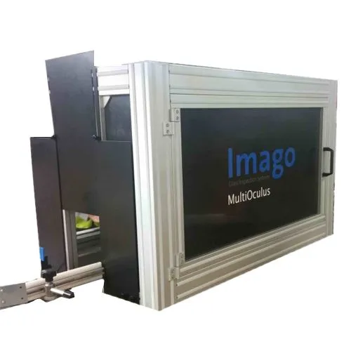 Kiểm tra vết cắt thông minh Multioculus Imago/Video system Vietnam