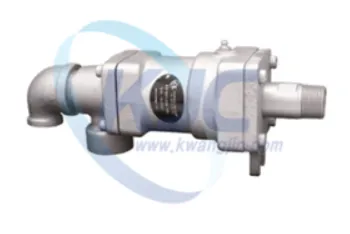 Kwangjin VietNam - Khớp nối xoay dòng 1000 (Rotary Joint series 1000)