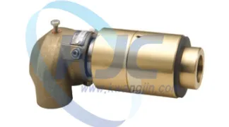 Kwangjin VietNam - Khớp nối xoay dòng 7200 (Rotary Joint series 7200)