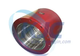 Kwangjin VietNam - Khớp nối xoay dòng 8000 (Rotary Joint series 8000)