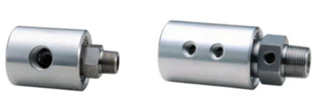 Kwangjin VietNam - Khớp nối xoay dòng BR6000 - KR6100 (Rotary Joint series KR6000 - KR6100)