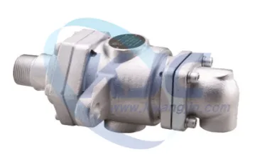 Kwangjin VietNam - Khớp nối xoay dòng KR3700 (Rotary Joint series KR3700)