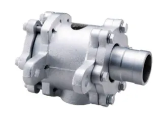 Kwangjin VietNam - Khớp nối xoay dòng KR4000 (Rotary Joint series KR4000)