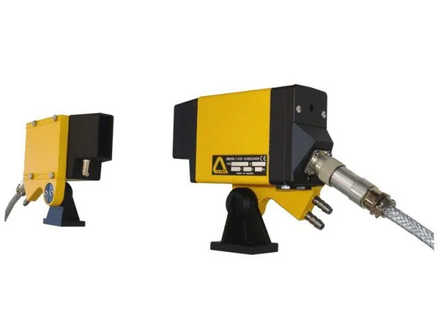 Laser Barrier VLP21/VRH