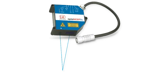 Laser Triangulation Displacement Sensors ILD1700-2DR MICRO-EPSILON Vietnam