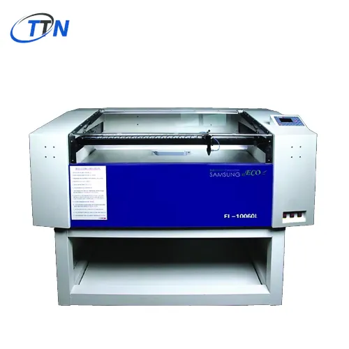 Laster Cutting Machine Samsungneco Vietnam